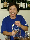 西之坊さん