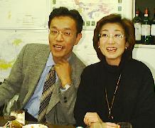 �{���̕v�w�͎��̎ʐ^�B�ł��������̕��������b�N�X���Ă܂����