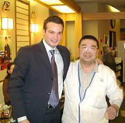 M.ANTHONY GOURMELAuvoc͍̉x